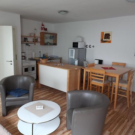 City Apartment Bremen - Ferienwohnung Im Zentrum - Wlan Kostenlos! Eksteriør bilde
