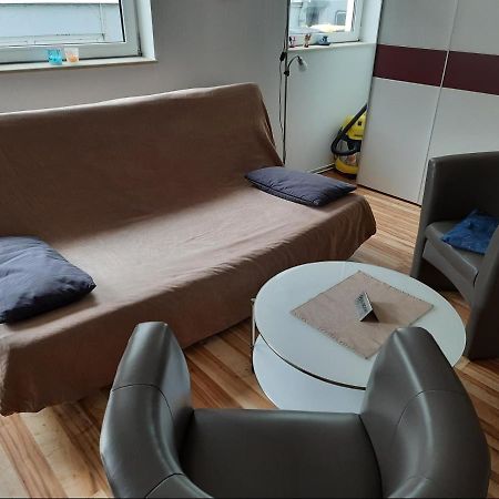 City Apartment Bremen - Ferienwohnung Im Zentrum - Wlan Kostenlos! Eksteriør bilde
