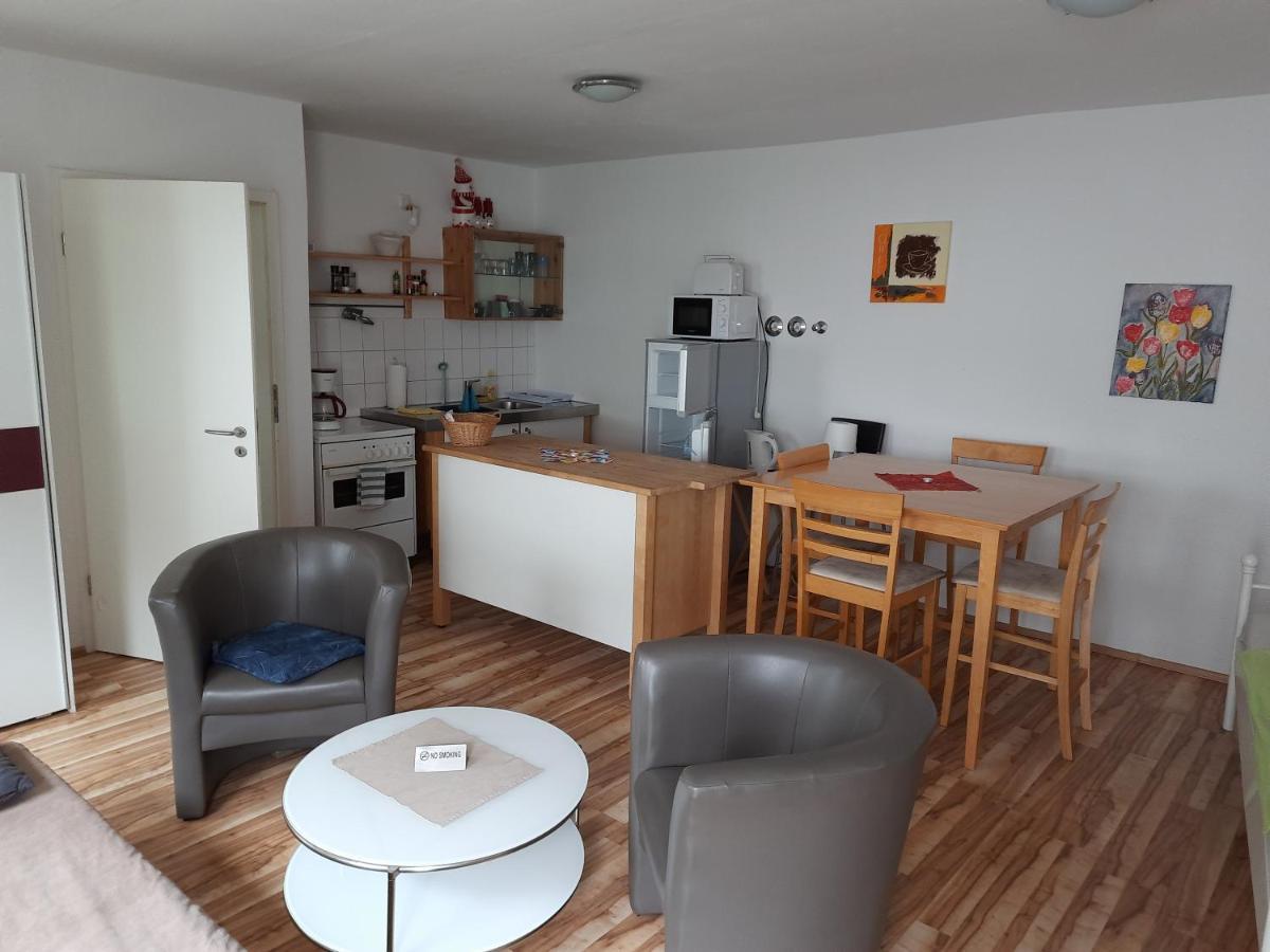 City Apartment Bremen - Ferienwohnung Im Zentrum - Wlan Kostenlos! Eksteriør bilde