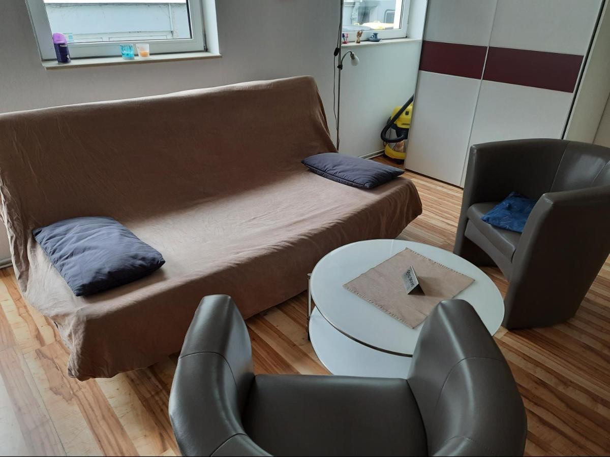 City Apartment Bremen - Ferienwohnung Im Zentrum - Wlan Kostenlos! Eksteriør bilde